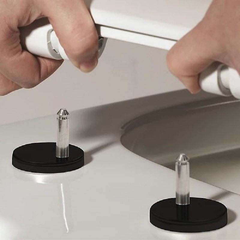 Adjustable Toilet Seat Fittings: The 5-Step Installation Guide